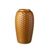Vaser-FDB Møbler S8 Lupin - Vase - Golden Brown - 44,5 cm