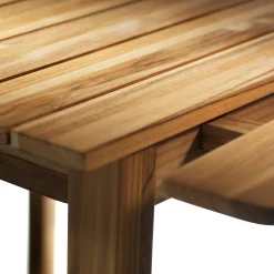 Havemøbelsæt-Thomas E. Alken Sammen - Lille Havesæt