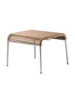 Havemøbelsæt-Salto & Sigsgaard Teglgaard - Loungesæt - Brun