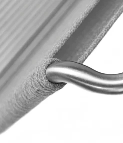 Havemøbelsæt-Salto & Sigsgaard Teglgaard - Loungesæt - Grå