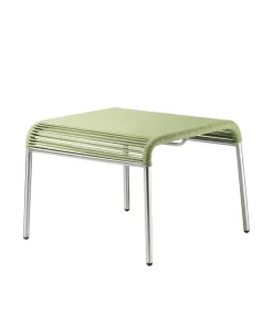 Havemøbelsæt-Salto & Sigsgaard Teglgaard - Loungesæt - Grøn