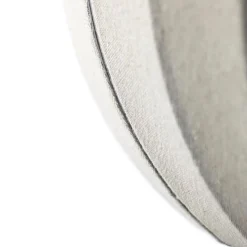 Pendler-Rikke Frost U13 Hasmark - Pendellampe - Sort - Beige