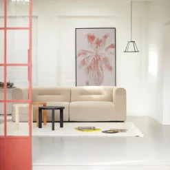 Pendler-Salto & Sigsgaard U16 History - Pendellampe - Sort - Ø20