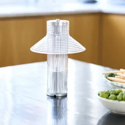 Bordlamper-Laura Bilde U14 Sletterhage - Bordlampe med ledning