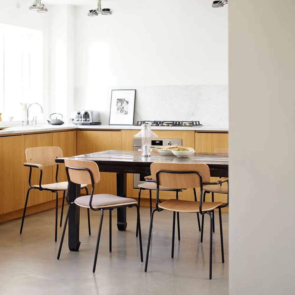 Bordlamper-Laura Bilde U14 Sletterhage - Bordlampe med ledning