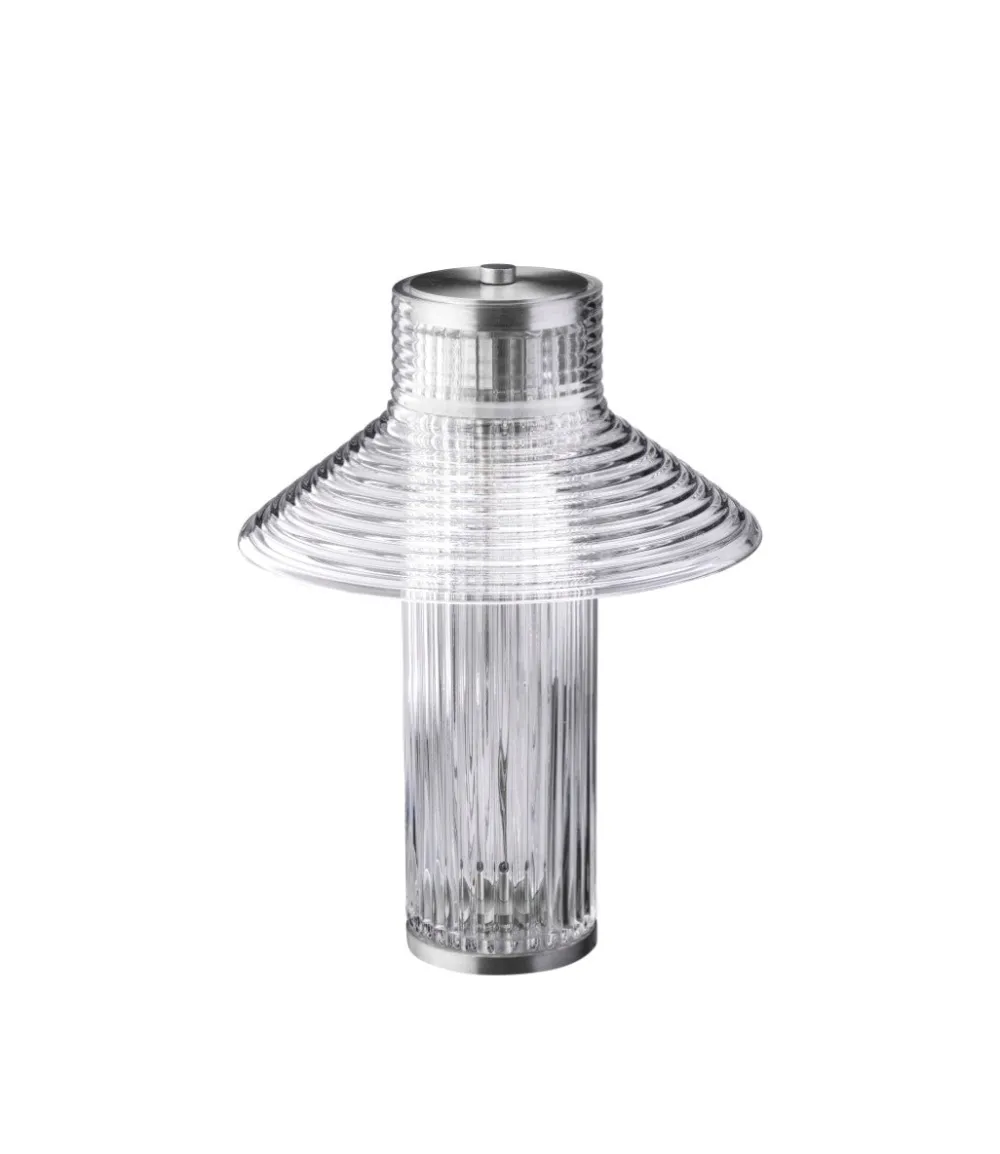 Bordlamper-Laura Bilde U14 Sletterhage - Bordlampe - Portable