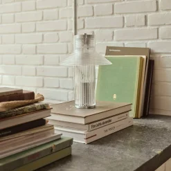 Bordlamper-Laura Bilde U14 Sletterhage - Bordlampe - Portable