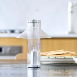 Bordlamper-Laura Bilde U14 Sletterhage - Bordlampe - Portable