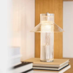 Bordlamper-Laura Bilde U14 Sletterhage - Bordlampe - Portable