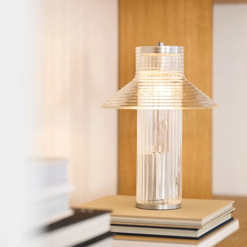 Bordlamper-Laura Bilde U14 Sletterhage - Bordlampe - Portable