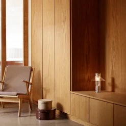 Bordlamper-Laura Bilde U14 Sletterhage - Bordlampe - Portable