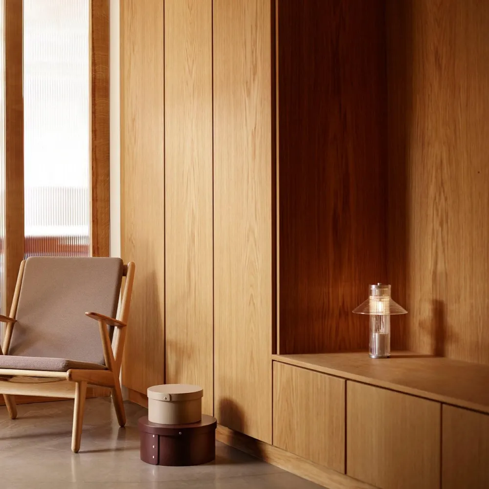 Bordlamper-Laura Bilde U14 Sletterhage - Bordlampe - Portable