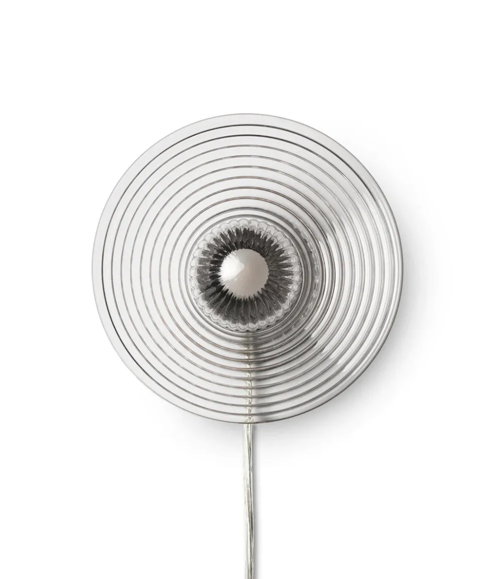 Væglamper-Laura Bilde U12 Sletterhage - Væglampe med ledning