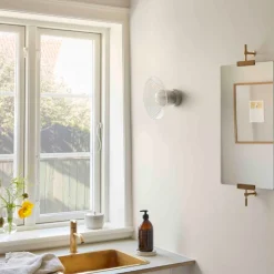 Væglamper-Laura Bilde U12 Sletterhage - Væglampe uden ledning