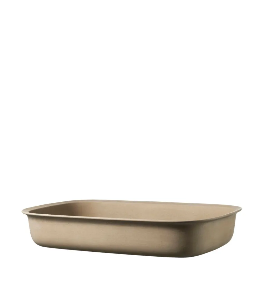 Køkkentilbehør-Grethe Meyer V33 Ildpot - Lasagnefad - Keramik