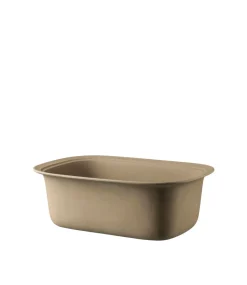 Køkkentilbehør-Grethe Meyer V28 Ildpot - Rektangulært fad - Lille - Keramik