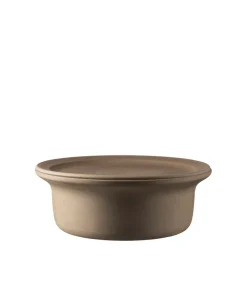 Køkkentilbehør-Grethe Meyer V20 Ildpot - Skål - Stor - Keramik