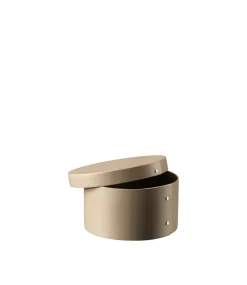 Æsker-Katrine Sander X3 Drejø - Birk - Grey Beige - Ø22