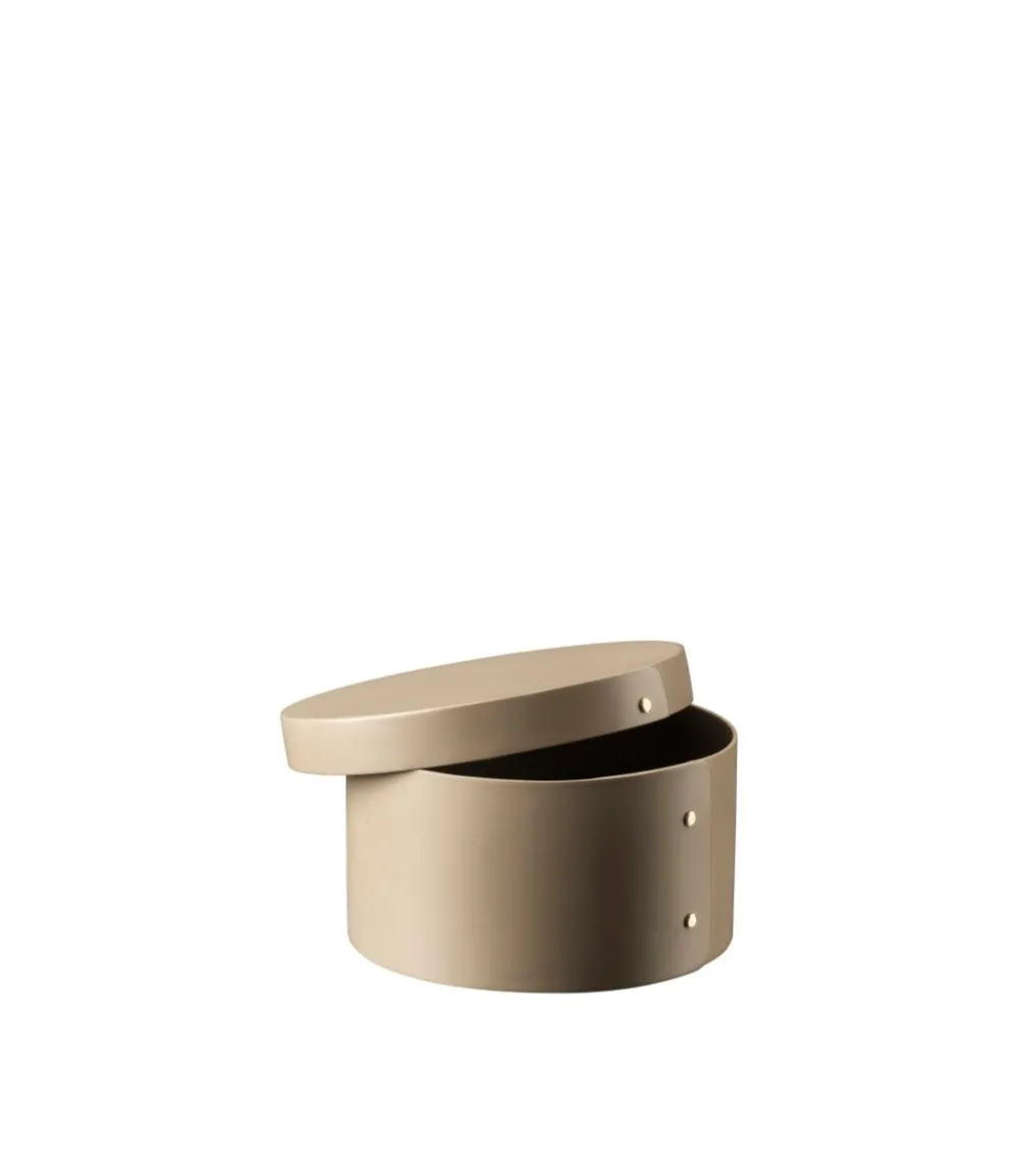 Æsker-Katrine Sander X3 Drejø - Birk - Grey Beige - Ø22