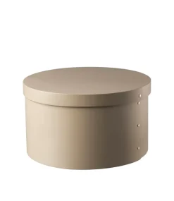 Æsker-Katrine Sander X3 Drejø - Birk - Grey Beige - Ø42