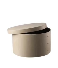 Æsker-Katrine Sander X3 Drejø - Birk - Grey Beige - Ø42