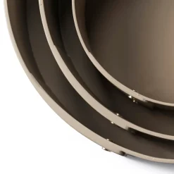 Æsker-Katrine Sander X3 Drejø - Birk - Grey Beige - Ø42