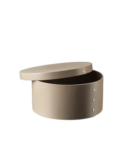 Æsker-Katrine Sander X3 Drejø - Birk - Grey Beige - Ø31