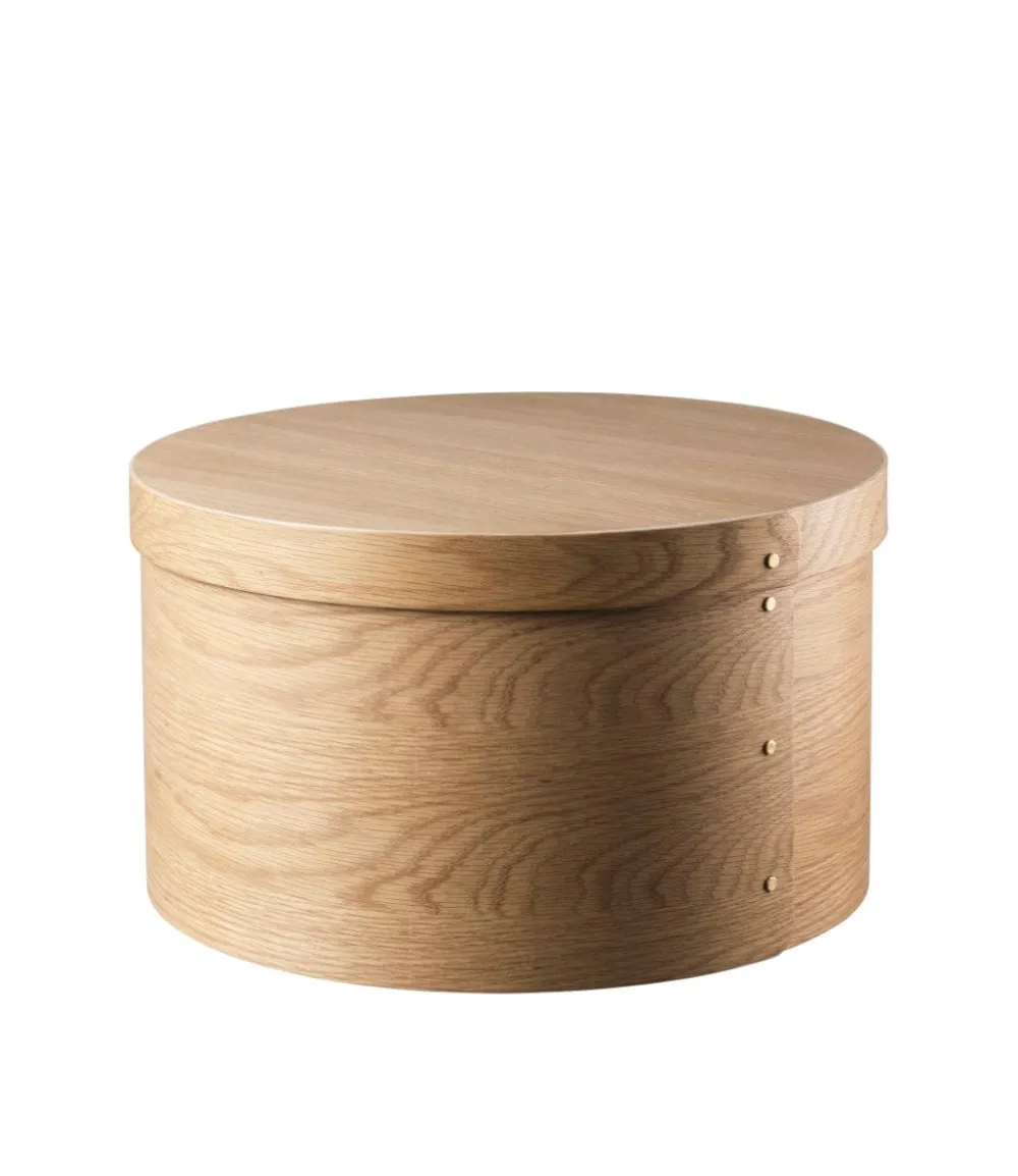 Æsker-Katrine Sander X3 Drejø - Eg - Ø42