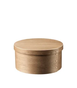 Æsker-Katrine Sander X3 Drejø - Eg - Ø31