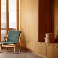 Æsker-Katrine Sander X3 Drejø - Eg - Ø31